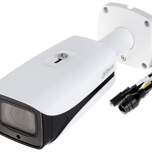 Dahua IPC-HFW5442E-ZE-2712 4MP 2.7-12mm Bullet