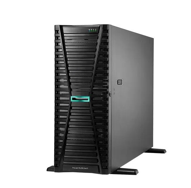 HPE ML350 Gen11 Silver 4509 32GB 4U Sunucu