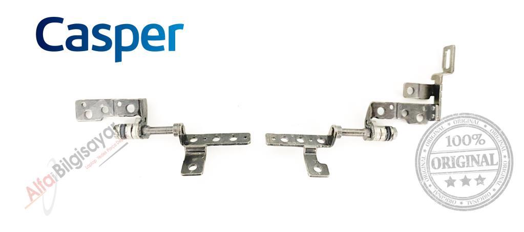 CASPER PG-B14 (B14Y) Menteşe Takımı Sağ Sol