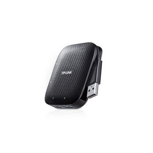 Tp-Link UH400 USB 3.0 4-Port Portatif Hub
