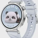 Huawei Watch GT5 41mm Mavi Akıllı Saat (55020DJV)