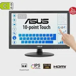 Asus VT169HE 15.6" IPS Full HD Dokunmatik Monitör