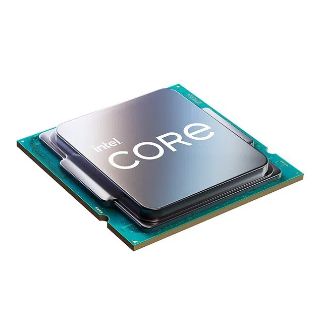 Intel Core i5-12400 12. Nesil LGA1700 İşlemci Tray