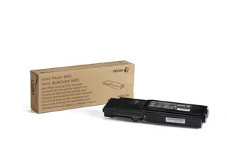 XEROX 106R02236 YK BLACK TONER