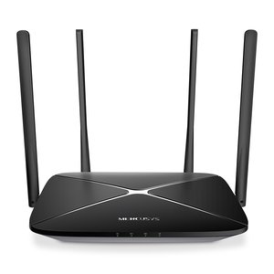 TP-LINK MERCUSYS AC12G 1200Mbps DUAL BAN