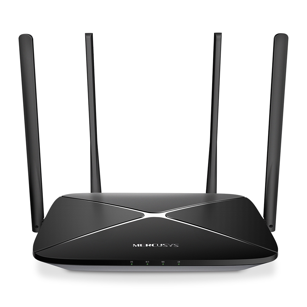 TP-LINK MERCUSYS AC12G 1200Mbps DUAL BAN