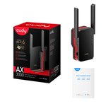 CUDY AX3000 WiFi 6 Mesh Repeater