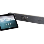 Poly Studio X30 Video Bar & TC8 Kontrol Ünitesi