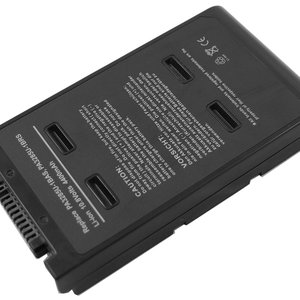 RETRO Toshiba Dynabook Satellite A10, Tecra A8, PA3284U-1BAS Notebook Bataryası