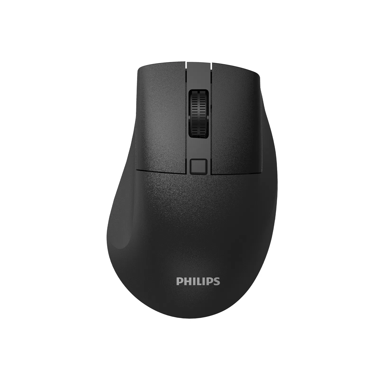 Philips SPK7528 2.4GHz + Bluetooth Mouse Siyah