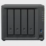 Synology DS425+ 4 Bay Tower NAS