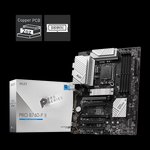 MSI MB PRO B760-P II