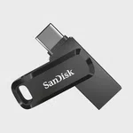 SanDisk Ultra Dual Drive Go Type-C 512GB USB Flash Bellek