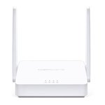 Tp-Link Mercusys MW302R Router