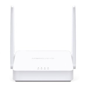 Tp-Link Mercusys MW302R Router