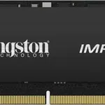 Kingston 32GB 4800MT/s DDR5 CL38 SODIMM Impact PnP Turkey