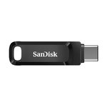 SanDisk Ultra Dual Drive Go USB Type-C F
