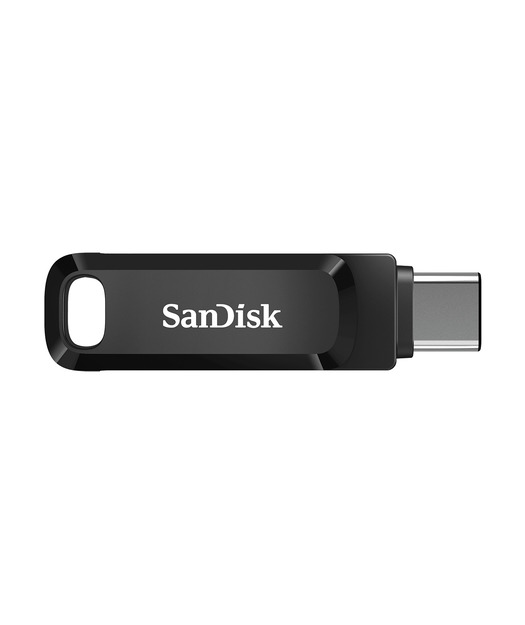 SanDisk Ultra Dual Drive Go USB Type-C F
