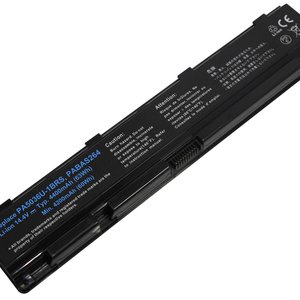 RETRO Toshiba Dynabook Qosmio X870, PA5036U-1BRS Notebook Bataryası