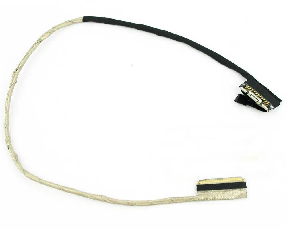 Toshiba Satellite L50-B-11C lcd data ekran flex led lvds kablo Orijinal