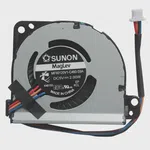 Toshiba Portege Satellite Z830-127 PT225E Fan Orjınal Sogutucu Cooling