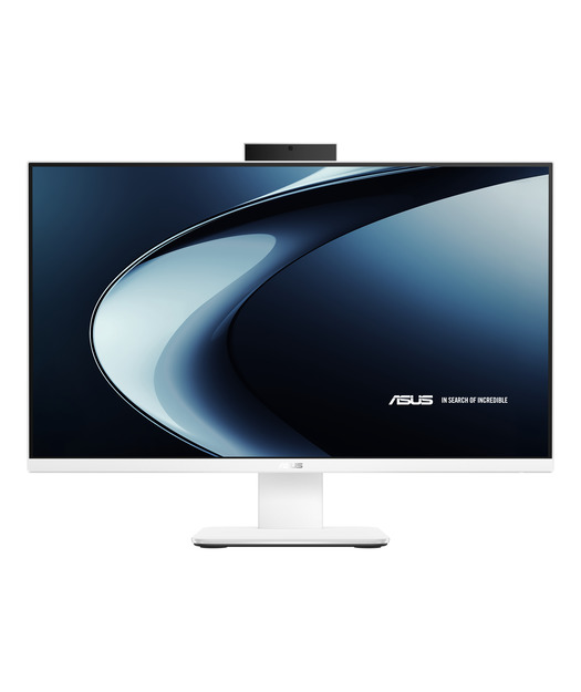 ASUS 27" FHD White, Intel® Core™ i7-13620H , DDR5 16GB, 512GB M.2 NVMe™ PCIe® 4.0 SSD, FreeDOS
