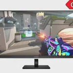 HP OMEN 32 Transcend 31.5'' 240Hz OLED Monitör