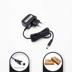 RETRO 6V 600mA 3.6W Ac Adaptör RPA-AC081