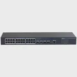 Dahua SG4028 28 Port Gigabit Web Yönetilebilir Switch