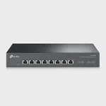 TP-Link TL-SX1008 8 Port 10G Yönetilemez Switch