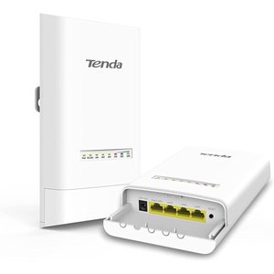 TENDA OS3-KIT 2'Lİ SET 5GHZ 867MBPS OUTDOOR ACCES POINT