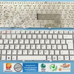 Sony Vaio VGN-NW11S, VGN-NW11SR, VGN-NW11Z Klavye Beyaz renk Tuş Takımı Q-Tr