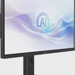 MSI Modern AM273QP AI 27 inç All-in-One Bilgisayar (1UM-430XEU)