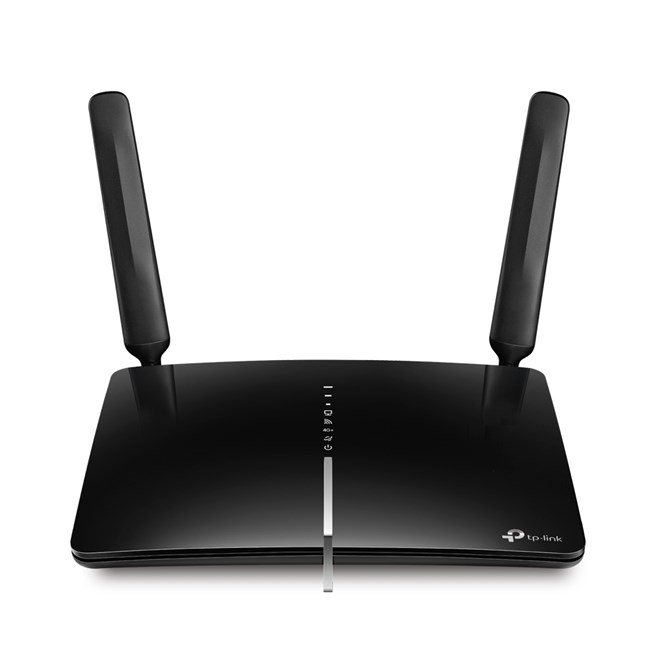 Tp-Link Archer MR600 Çift Bant LTE (3G-4G) Router