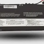 Lenovo L17C4PB0 L17M4PB0 yoga 530-14IKB 530S Flex 6-14IKB Batarya