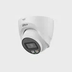 Dahua IPC-HDW1249T-S-IL 2MP Dual Light Dome IP Kamera