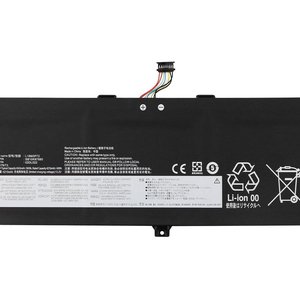 RETRO Lenovo ThinkPad Yoga 390, L18M3P72 Notebook Bataryası