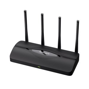 TP-LINK MERCUSYS MR27BE DUALB ROUTER
