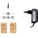 RETRO 25V 600mA 15W Switch-Mode (SMPS) Adaptör RPA-AC017