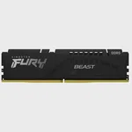 16GB DDR5 CL30 DIMM KF560C30BBEK2-16TR KINGSTON BEAST SOĞUTUCULU 2X8G