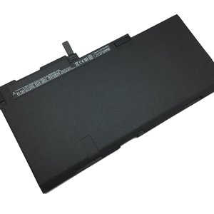 RETRO Hp EliteBook 840 G1, CM03XL, E7U24AA Notebook Bataryası