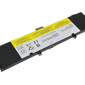 RETRO Lenovo Y50-70, Y50-80, L13M4P02, L13N4P01 Notebook Bataryası