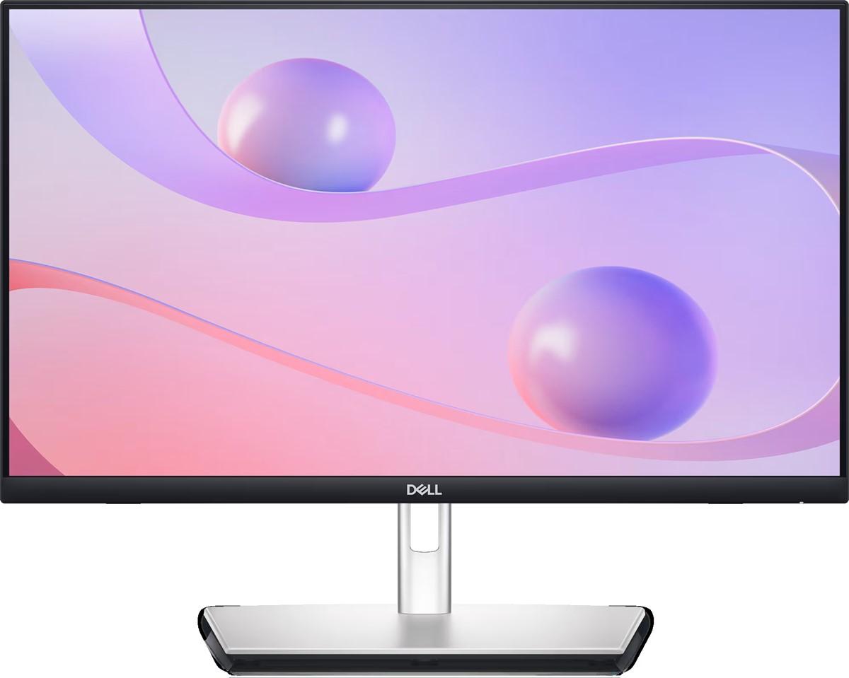 Dell P2424HT 23.8 inç Type-C Dokunmatik IPS Monitör