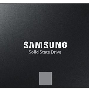 Samsung 870 Evo 1TB 2.5'' SATA SSD (560-530MB/s)