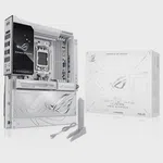 ASUS ROG CROSSHAIR X870E GLACIAL
