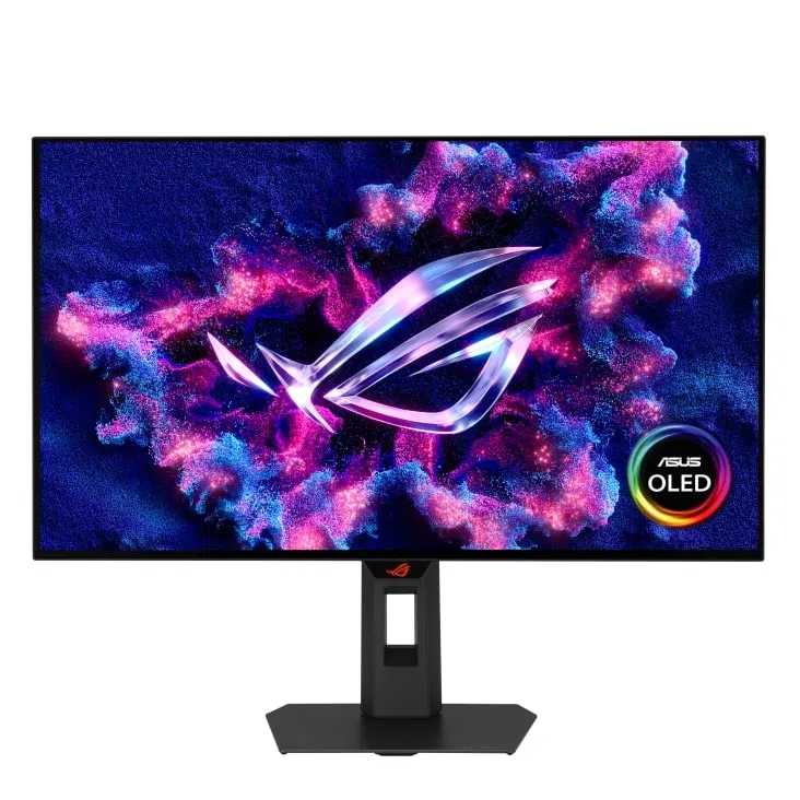 ASUS ROG Strix XG27AQDMGR 26.5" WOLED 2K 240Hz Monitör