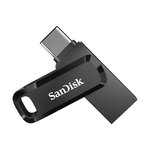 SanDisk Ultra Dual Drive 64GB Go Type-C