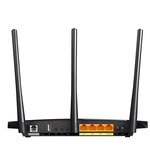 Tp-Link Archer VR400 AC1200 Modem Router