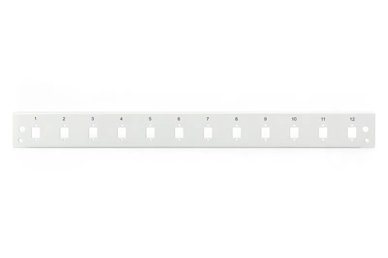 Digitus Fiber Optik Ön Panel