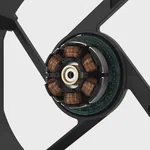 ASUS PROART PF120 FAN PWM BLACK 3IN1
